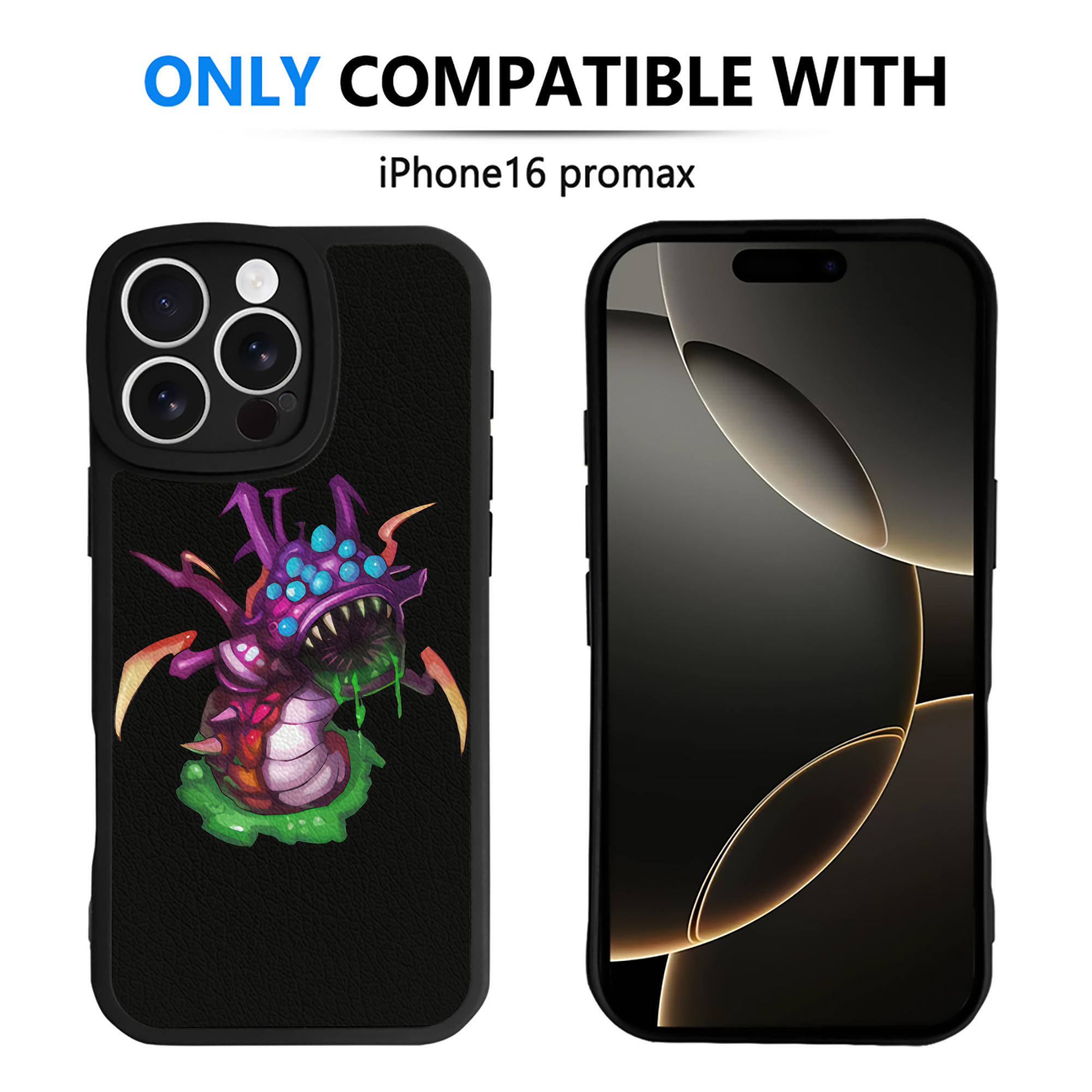 リーグ・オブ・レジェンド League of Legends LOL 【iPhone 16シリーズ対応】シリコンスマホケース（レザー調） 材質：シリコン